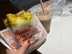 -南楼煎饼(滨江道店)