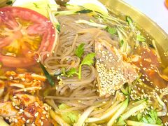 冷面-三姐妹冷面馆(保卫路店)