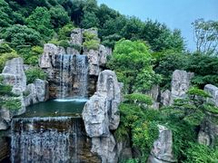 -湘湖逍遥庄园·水漾中餐厅