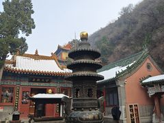 -千佛山风景名胜区