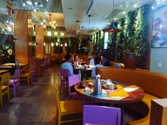 大堂-龙泉人椰子鸡·糟粕醋·海南菜(南大桥店)