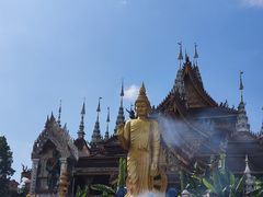 -西双版纳总佛寺