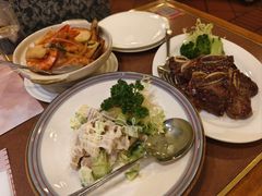 -玫瑰园西餐厅(新华大厦店)