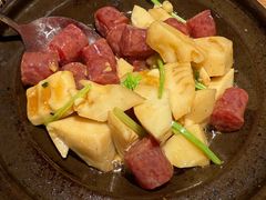 -话梅·客家小厨(东门店)