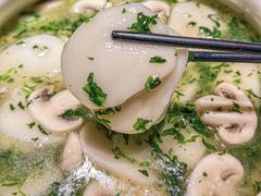 -外婆家(杭州马塍店)