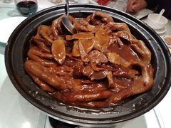 -朱仔记食府(江南大道店)