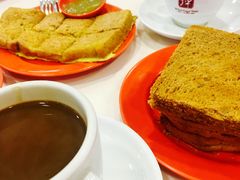 -亚坤(白沙浮广场店)