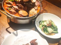 -必点海鲜·鲅鱼水饺(鞍山西道店)