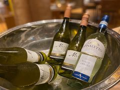 -君悦酒店·La Terrazza意合園·意式风味