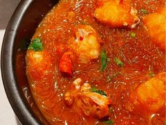 -醉舍·新淮扬菜(长宁龙之梦店)