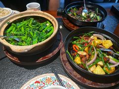 -旺爷砂锅·茶作(国贸城店)