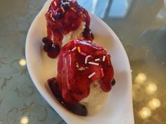 -金牌餐厅·天津菜·八珍豆腐·老爆三(瓷房子店)