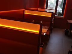 -二发烧烤(亚麻厂店)