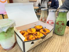 -鹤茶野所(上海首店)