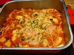 -舒来喜鱼锅(伊河路店)
