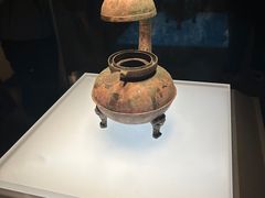 -陕西历史博物馆