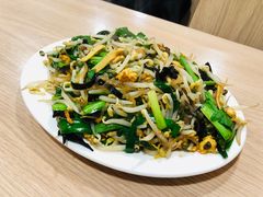 炒合菜-姥家春饼店(漳州二路店)