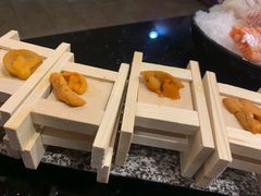 -真剑日本料理·铁板烧(贵州路店)