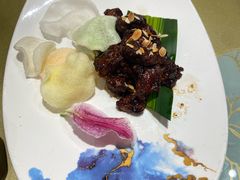 -好福记饭店(红梅公园店)