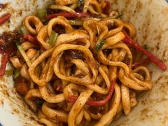 -北京老铺烤鸭(高新店)