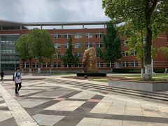 -南京外国语学校(仙林分校西区)