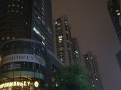 -中港汇大厦