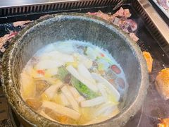-滇藏石锅宴(崇仁巷老店)