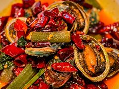 -丹东立强海鲜烧烤·牛B大串(星海店)
