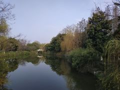 -荆川公园