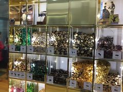 -VENCHI 闻绮(上海佛罗伦萨小镇店)
