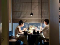 -花潮料理艺食馆(成都万象城店)