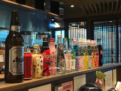 -雷神拉面(财富中心玉米楼店)