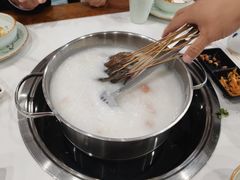 -盈田盈粥庄(博山东路店)