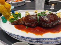 八宝葫芦鸭-童福兴·南京菜(老门东店)