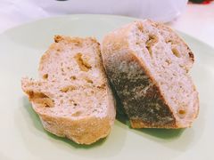 -WHEAT&BAKER-麥(凯德来福士店)