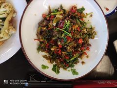-饭桌故事·血鸭湘(荣宝华店)