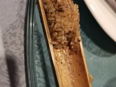 -明仕度假山庄-中餐厅