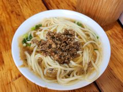 -纯阳馆鱼香排骨面(东二道街店)