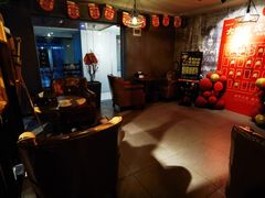 -梵猫·新养生(福州万象城店)