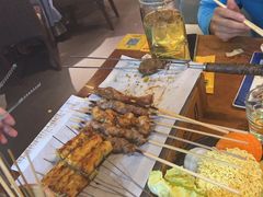 -肉串汪(望京店)