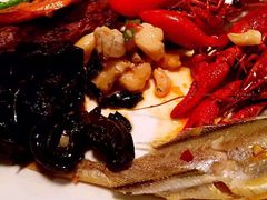 -宁波逸东豪生大酒店·豪生咖啡厅