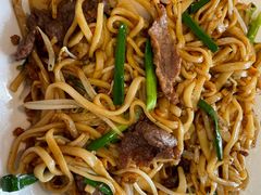 -潮发潮汕牛肉店(龙洞店)