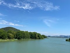 -长广溪湿地公园