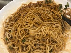 拌面-不二心·鲜肉大包·海胆小笼汤包(二七广场店)