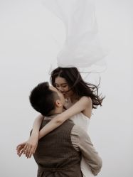 -巴黎时尚婚纱摄影(南汇店)