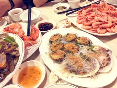 -老字号蛇口德记烧腊饭店·海鲜加工