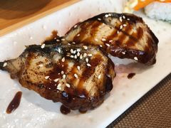 -酒井酱子·深夜食堂(东城汇店)
