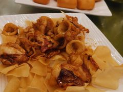 -新金盛·海鲜酒楼(盐田店)