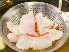 -Mr.Fish鱼鲜生海鲜放题(高德置地冬广场店)