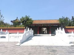 -武清南湖绿博园